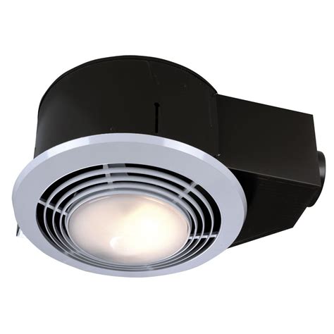 broan nutone fan heater light combo unit